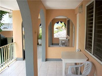 Eddies Tigress 2 Negril Exteriér fotografie