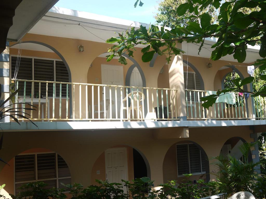 Eddies Tigress 2 Negril Exteriér fotografie