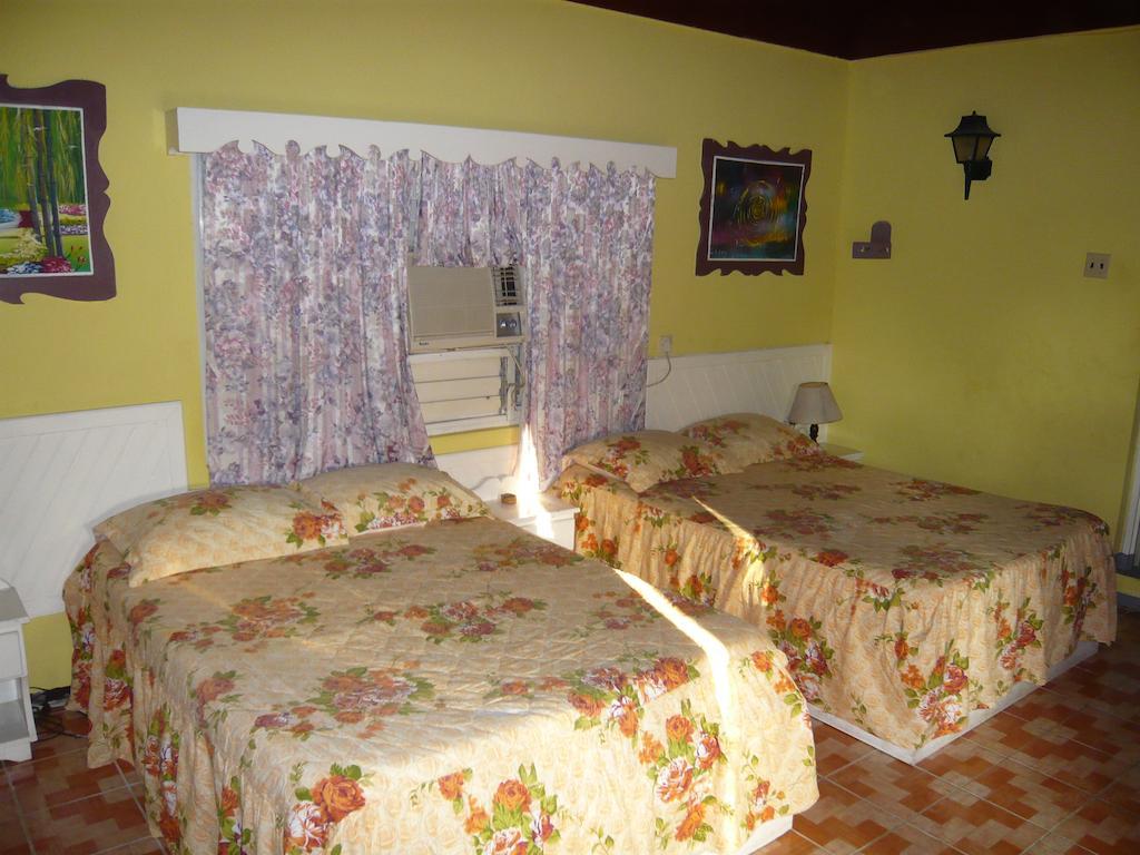 Eddies Tigress 2 Negril Pokoj fotografie