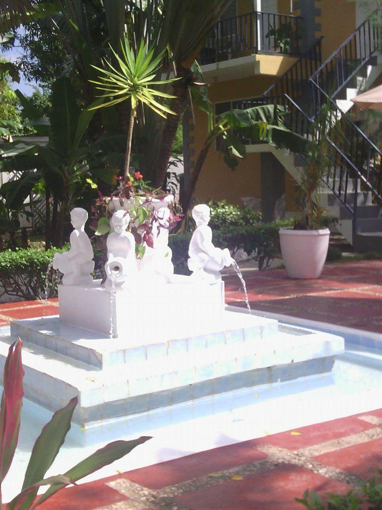 Eddies Tigress 2 Negril Exteriér fotografie